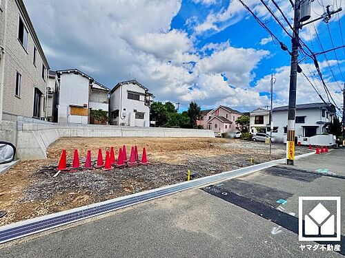 京都府八幡市橋本平野山 3480万円 4LDK