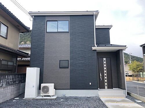 京都府綾部市上野町上野 2180万円 4LDK