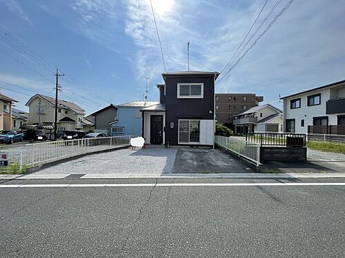 静岡県磐田市見付 1580万円