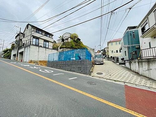 神奈川県横浜市保土ケ谷区霞台 5480万円 3LDK