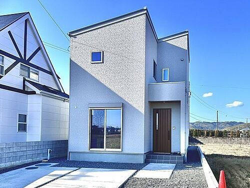 徳島県小松島市大林町字鎌須 2080万円 3LDK