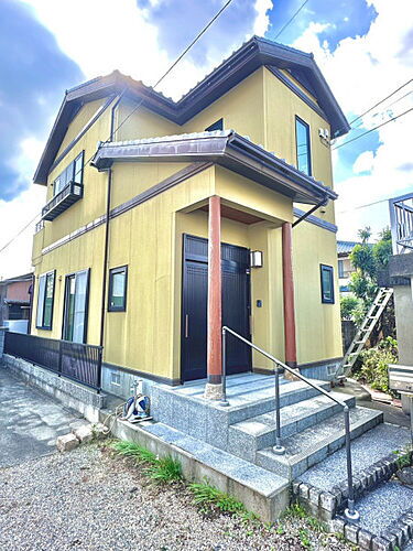 徳島県小松島市神田瀬町 中古住宅