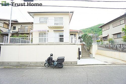 兵庫県川辺郡猪名川町伏見台５丁目 2280万円