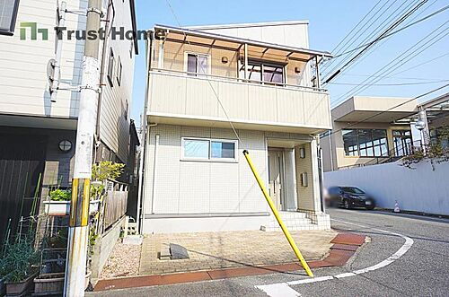 兵庫県尼崎市浜田町４丁目 3080万円