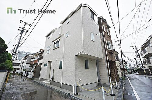 兵庫県尼崎市宮内町２丁目 2980万円 3LDK