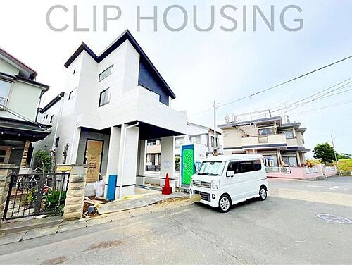 東京都日野市日野本町５丁目 5499万円 4LDK