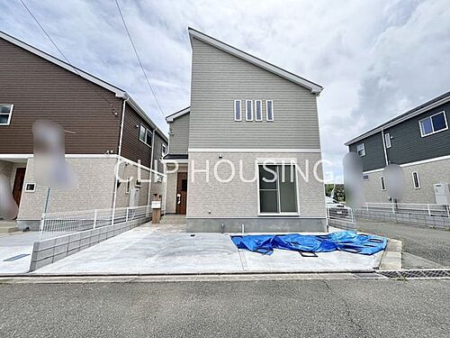 東京都あきる野市小川 3400万円 4LDK