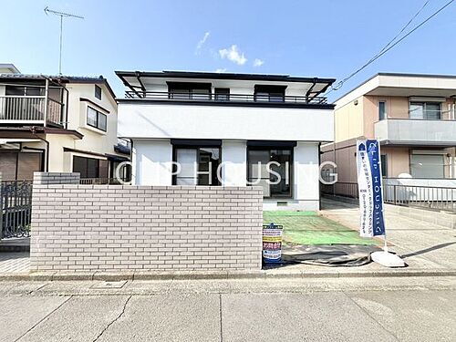 神奈川県相模原市緑区二本松３丁目 5090万円