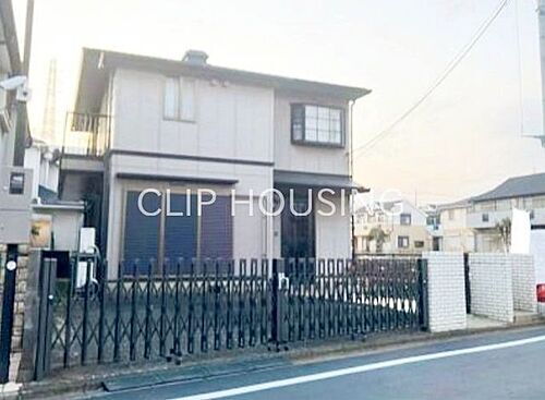 東京都日野市旭が丘５丁目 3999万円