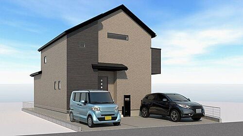 東京都あきる野市小川 3680万円 4LDK