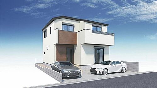 神奈川県相模原市中央区清新2丁目 6290万円 4LDK