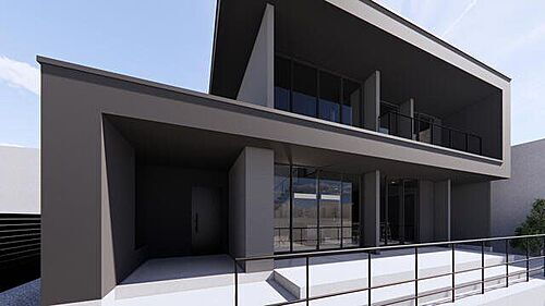 東京都あきる野市草花 7350万円 2SLDK