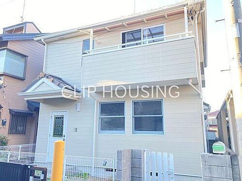 東京都八王子市横川町 中古住宅