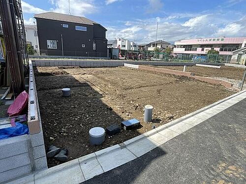 東京都日野市南平５丁目 4630万円 5LDK