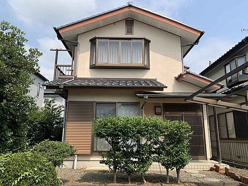 静岡県藤枝市上藪田 1070万円 4LDK