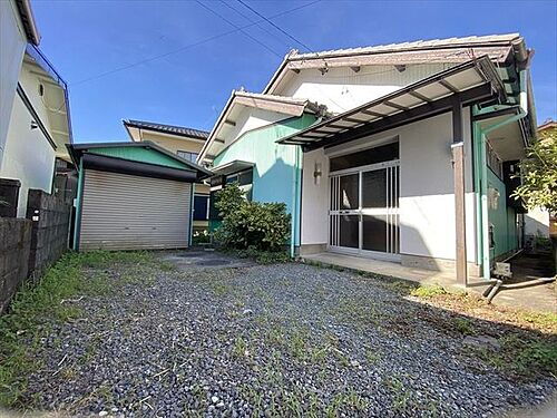 静岡県島田市道悦４丁目 798万円
