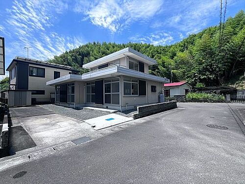 静岡県藤枝市藤岡４丁目 1648万円