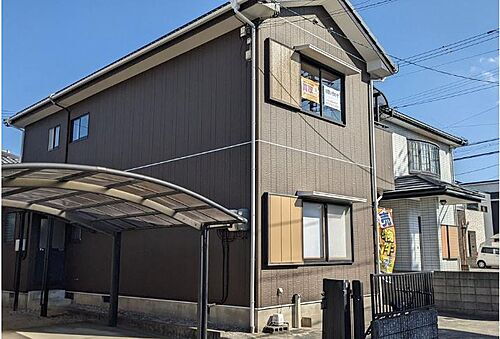 徳島県小松島市金磯町 590万円