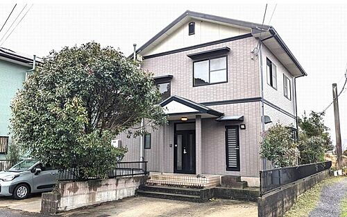 長崎県佐世保市楠木町 中古住宅