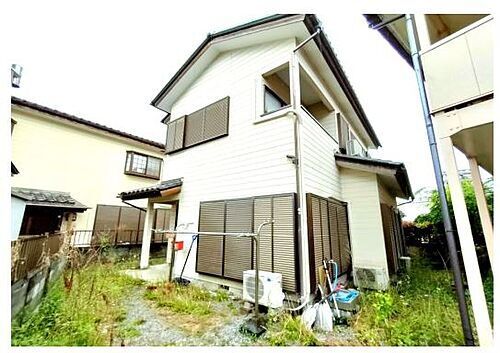 埼玉県秩父市大野原 730万円