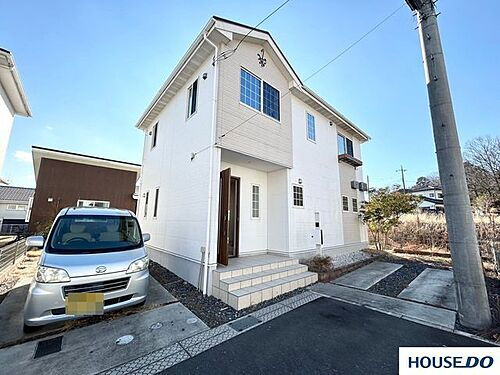 栃木県佐野市堀米町 1699万円