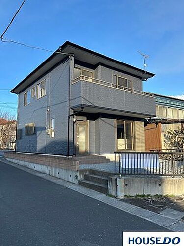 栃木県足利市葉鹿南町 1230万円