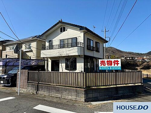 群馬県桐生市川内町３丁目 988万円