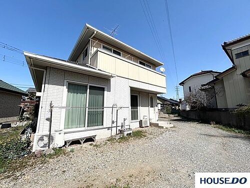 栃木県佐野市若松町 1400万円
