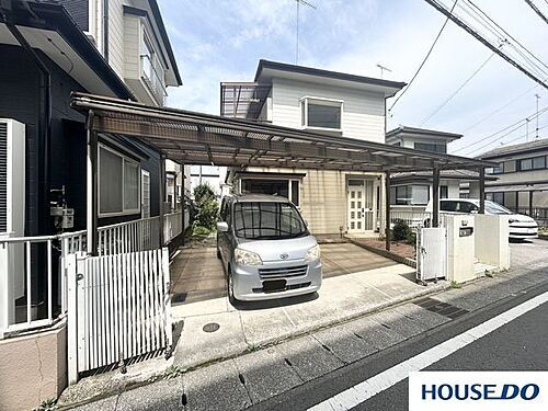 栃木県小山市東間々田１丁目 1000万円