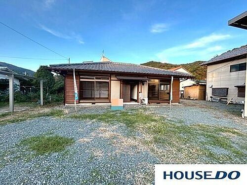 群馬県桐生市天神町３丁目 中古住宅