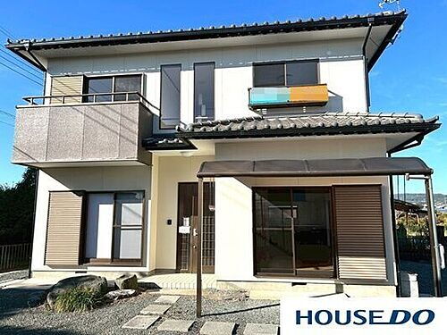 群馬県桐生市新里町山上 中古住宅