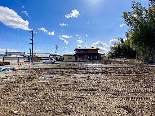 岐阜県美濃加茂市加茂野町鷹之巣 2380万円 5SLDK