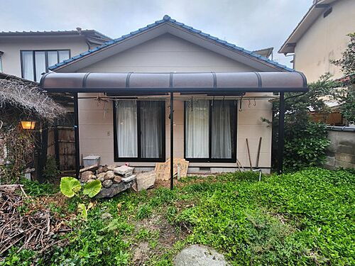 福岡県福岡市城南区茶山４丁目 4980万円