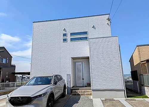 福岡県北九州市八幡西区塔野３丁目 2380万円