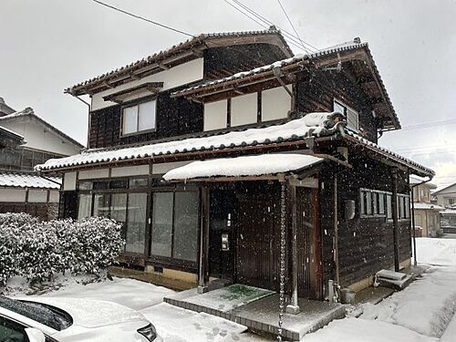 京都府京丹後市網野町島津 700万円