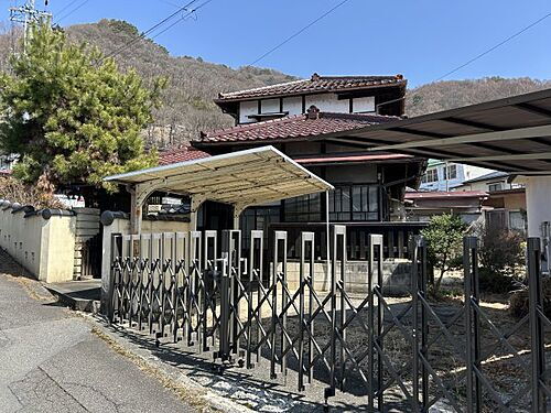 長野県諏訪市大和３丁目 2500万円