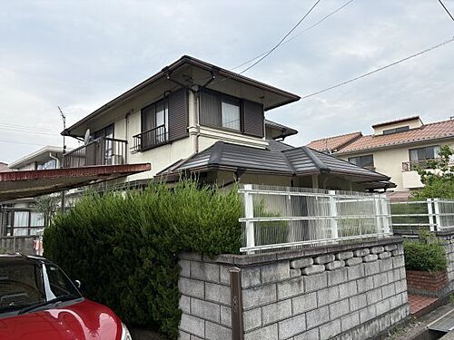 広島県三原市本郷南１丁目 中古住宅