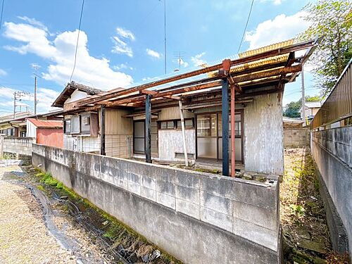 栃木県足利市江川町 中古住宅