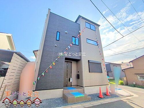 埼玉県川口市元郷５丁目 5049万円 4LDK