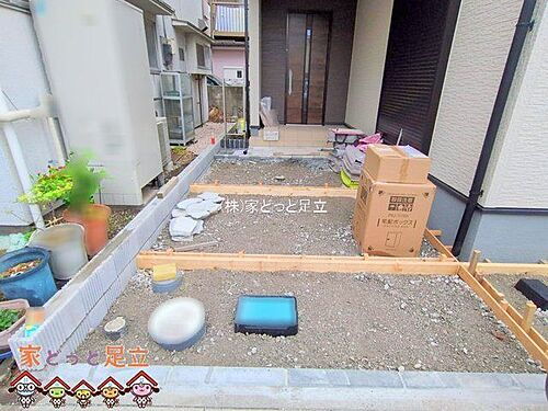 埼玉県草加市苗塚町 3690万円 4LDK