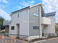 東京都足立区伊興本町1丁目 6999万円 2SLDK