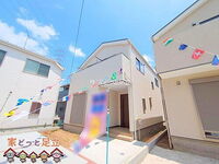 埼玉県川口市大字石神 3880万円 4LDK