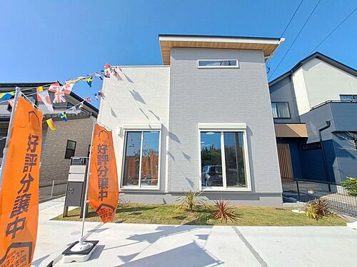 千葉県木更津市金田東４丁目 4680万円 3LDK