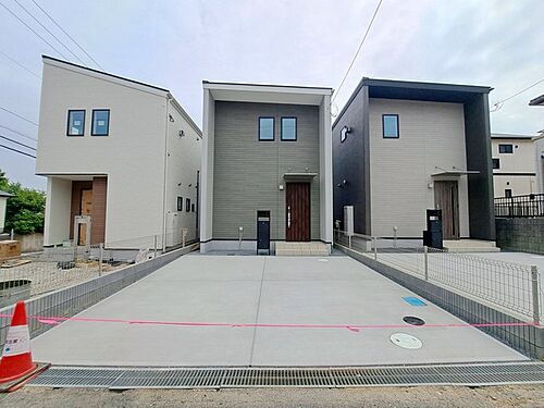 千葉県木更津市清見台南２丁目 3390万円 3LDK