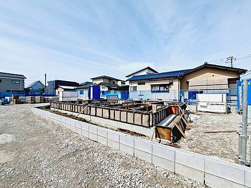 千葉県木更津市貝渕１丁目 2590万円 4LDK