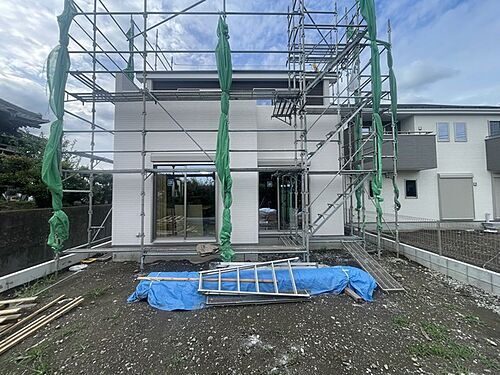 千葉県袖ケ浦市奈良輪 3390万円 4LDK