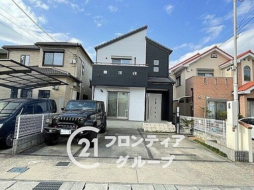 奈良県天理市平等坊町 2980万円