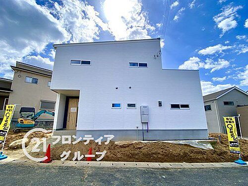 奈良県桜井市大字高田 3398万円 4LDK