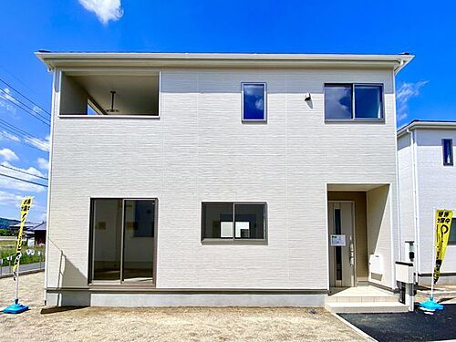 奈良県大和郡山市池之内町 2880万円 4LDK