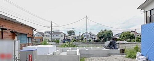 東京都立川市砂川町２丁目 3798万円 3LDK